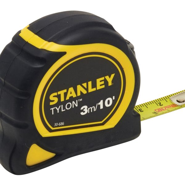 Tylon™ Pocket Tape 3m/10ft (Width 13mm) Carded