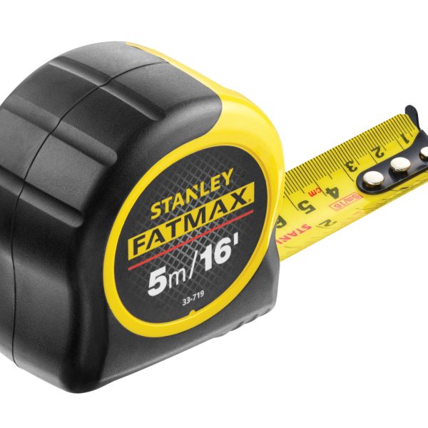 FatMax® BladeArmor® Tape 5m/16ft (Width 32mm)