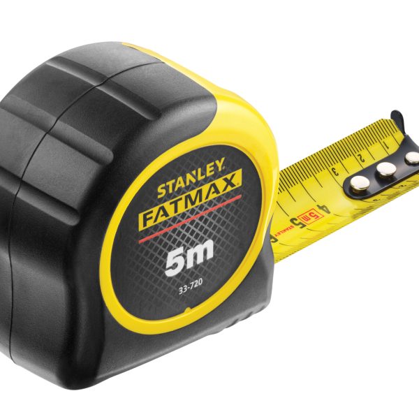 FatMax® BladeArmor® Tape 5m (Width 32mm) (Metric only)