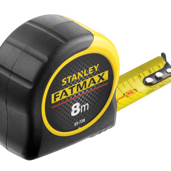 FatMax® BladeArmor® Tape 8m (Width 32mm) (Metric only)
