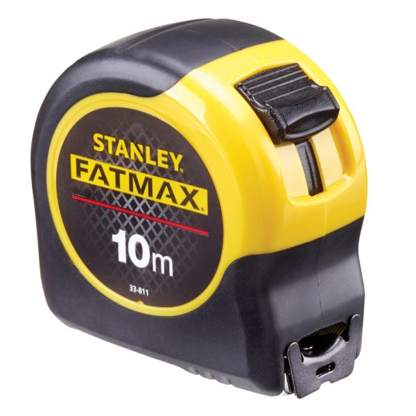FatMax® BladeArmor® Tape 10m (Width 32mm) (Metric only)