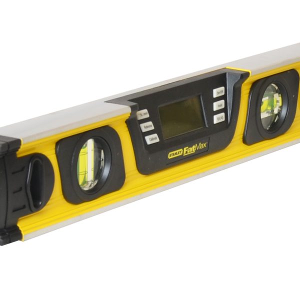 FatMax® Digital Level 3 Vial 60cm