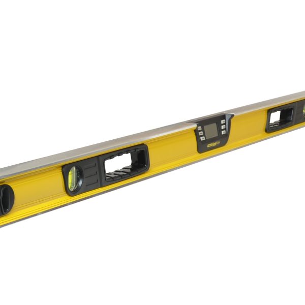 FatMax® Digital Level 3 Vial 120cm