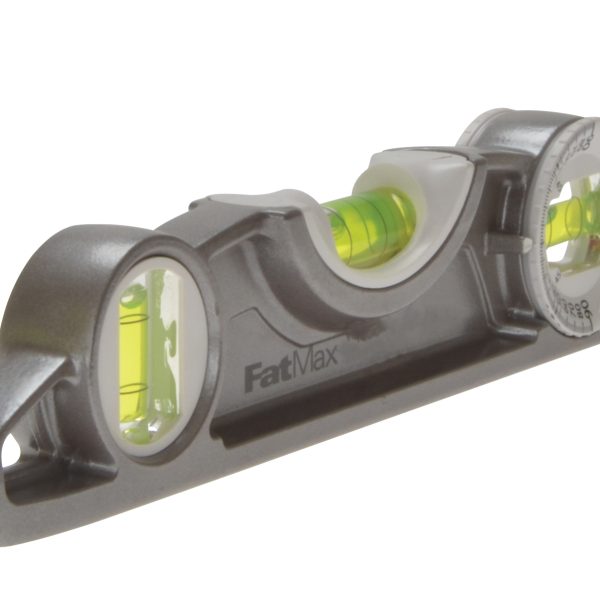 FatMax® Torpedo Level 25cm