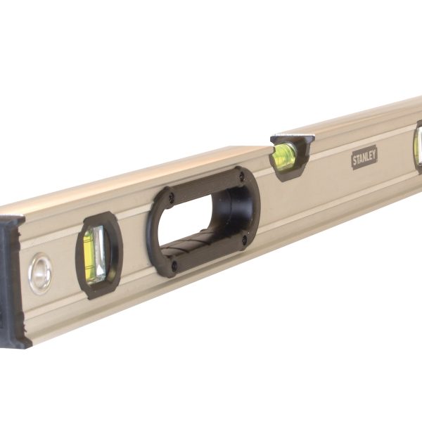 FatMax® Pro Box Beam Spirit Level 3 Vial 60cm