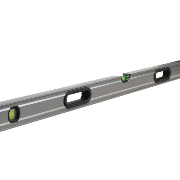 STANLEY® Hand Tools FatMax® Pro Box Beam Spirit Level 3 Vial 200cm