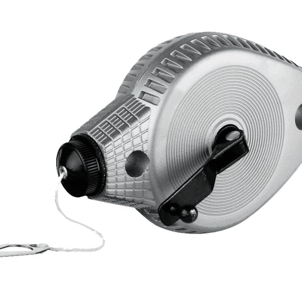 STANLEY® Hand Tools Chalkomatic 30m (100ft)