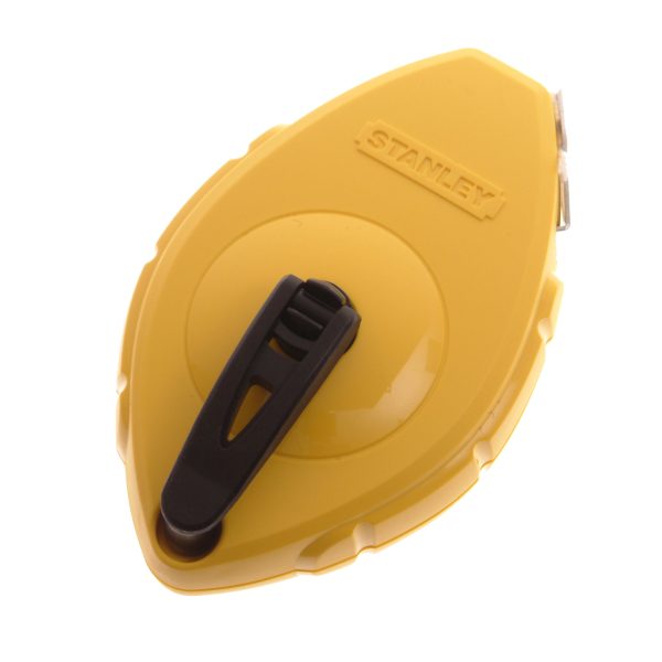 STANLEY® Hand Tools Chalk Line 30m
