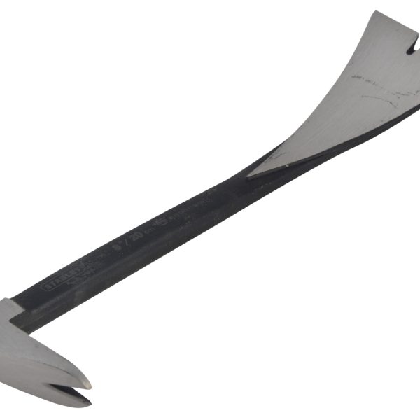 STANLEY® Hand Tools Precision Moulding Pry Bar 200mm (8in)
