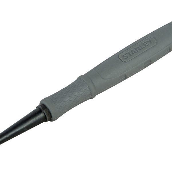 STANLEY® Hand Tools DynaGrip™ Nail Punch 1.6mm 1/16in