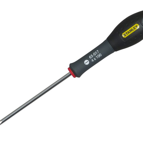 STANLEY® Hand Tools FatMax® Screwdriver Parallel Tip 3.0 x 50mm