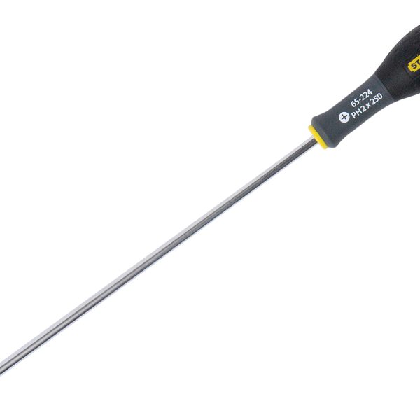 STANLEY® Hand Tools FatMax® Screwdriver Phillips Tip PH2 x 250mm