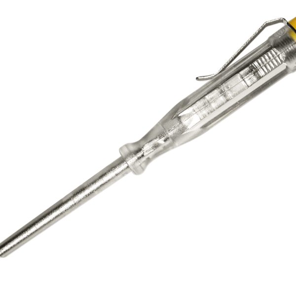 STANLEY® Hand Tools FatMax® VDE Insulated Voltage Tester