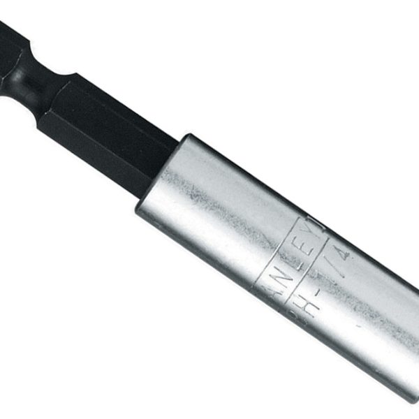 Magnetic Bit Holder 1/4 Hex