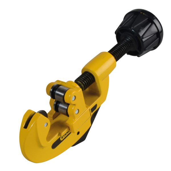 STANLEY® Hand Tools Adjustable Pipe Cutter 3-30mm