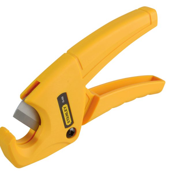 STANLEY® Hand Tools Plastic Pipe Cutter 28mm