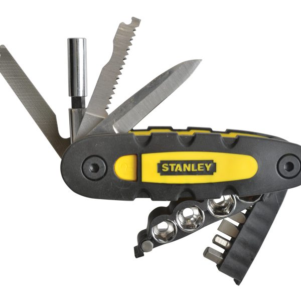 14-in-1 Multi-Tool