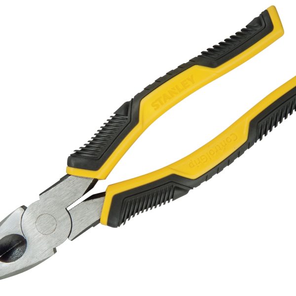 STANLEY® Hand Tools ControlGrip™ Combination Pliers 150mm (6in)