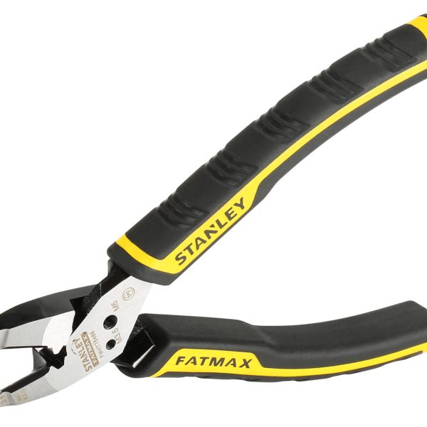 STANLEY® Hand Tools FatMax® 5-in-1 Diagonal Pliers 180mm (7in)