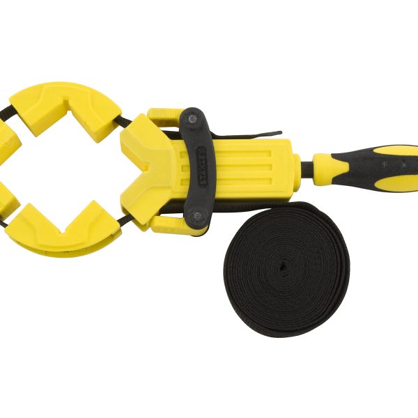 STANLEY® Hand Tools Band Clamp 4.5m (15ft)