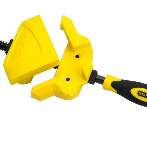 STANLEY® Hand Tools Heavy-Duty Corner Clamp 57mm