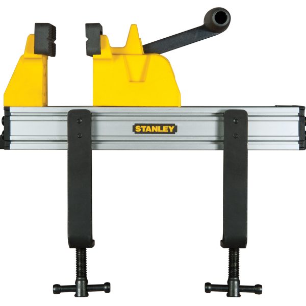 STANLEY® Hand Tools Quick Vice
