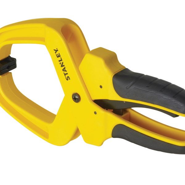 STANLEY® Hand Tools Hand Clamp 100mm (4in)