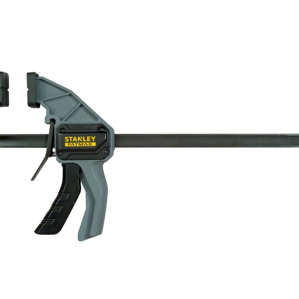 STANLEY® Hand Tools FatMax® XL Trigger Clamp 300mm