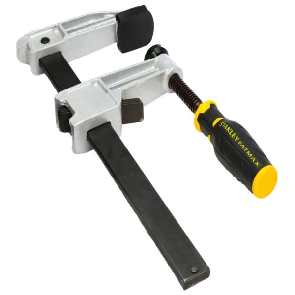 STANLEY® Hand Tools FatMax® Clutch Lock F-Clamp 800mm