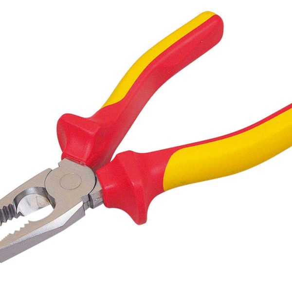 STANLEY® Hand Tools FatMax® Combination Pliers VDE 165mm