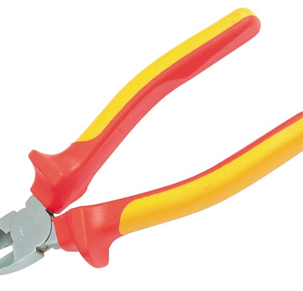 STANLEY® Hand Tools FatMax® Side Cutting Pliers VDE 165mm
