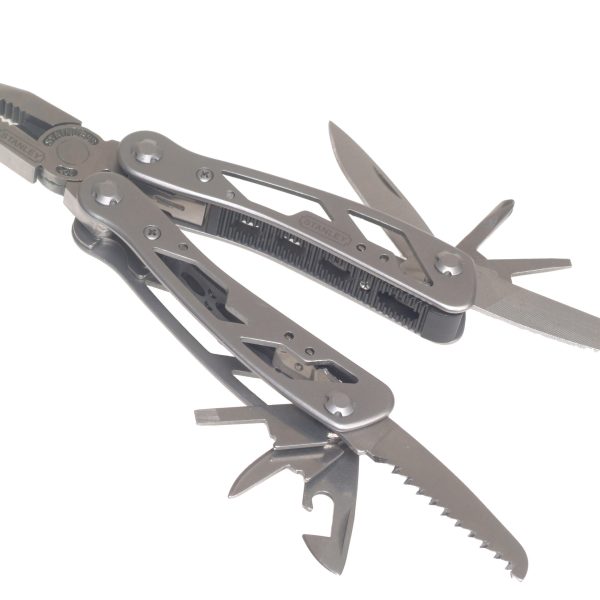 12-in-1 Multi-Tool