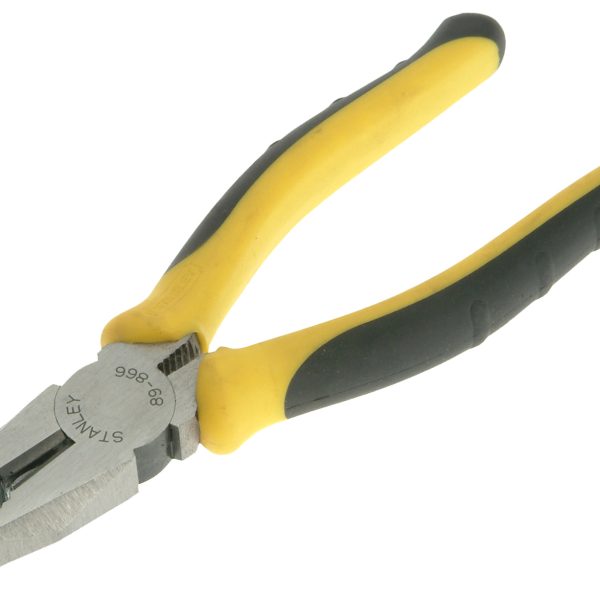 STANLEY® Hand Tools FatMax® Combination Pliers 150mm (6in)