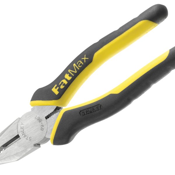 STANLEY® Hand Tools FatMax® Combination Pliers 180mm (7in)