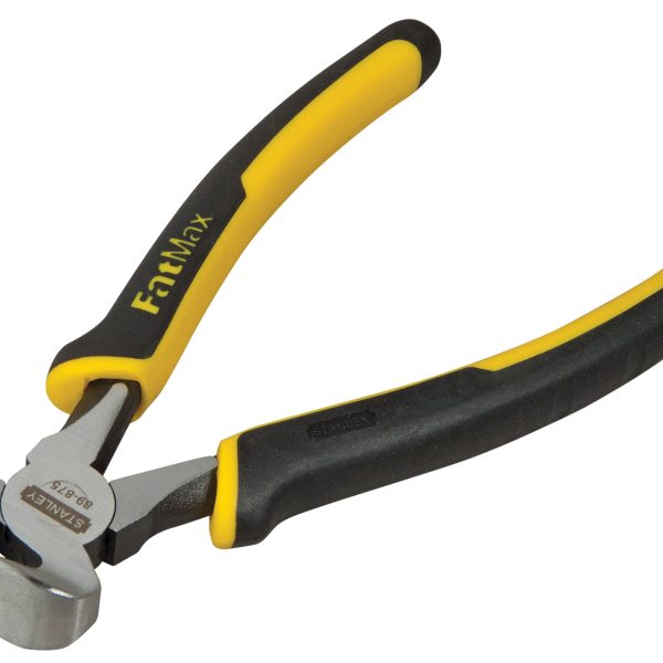 STANLEY® Hand Tools FatMax® End Cut Pliers 150mm (6in)