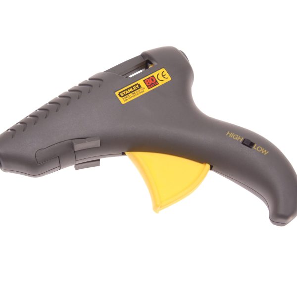 Heavy-Duty Glue Gun 40W 240V