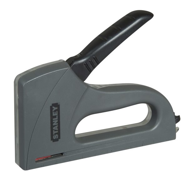 TR40 Light-Duty Staple Gun