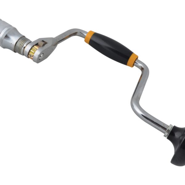 STANLEY® Hand Tools 5044 Bit Brace 250mm 10in