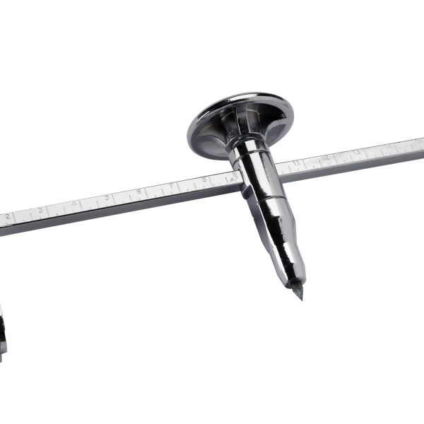 STANLEY® Hand Tools Drywall Circle Cutter 150mm (6in)  Capacity