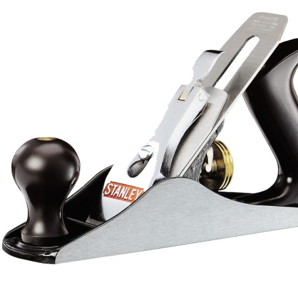STANLEY® Hand Tools No.4.1/2 Smoothing Plane (2.3/8in)