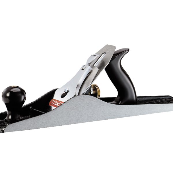 STANLEY® Hand Tools No.6 Bailey Fore Plane (2.3/8in)