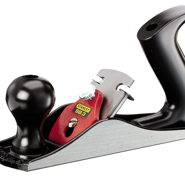 STANLEY® Hand Tools SB3 Single Blade Plane (1.3/4in)