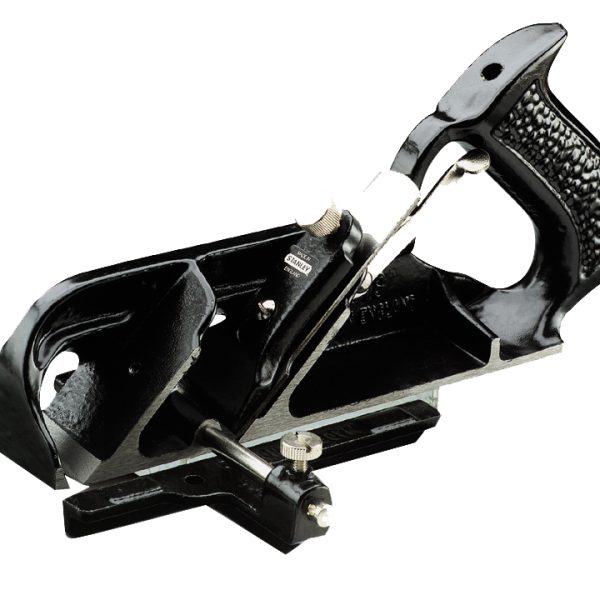 STANLEY® Hand Tools No.78 Duplex Rebate Plane