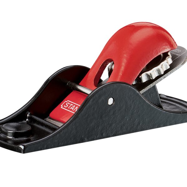 STANLEY® Hand Tools No.102 Block Plane