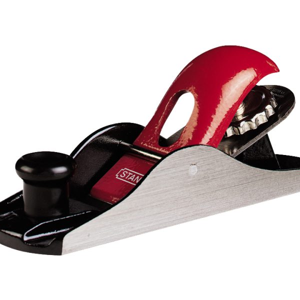 STANLEY® Hand Tools No.110 Block Plane