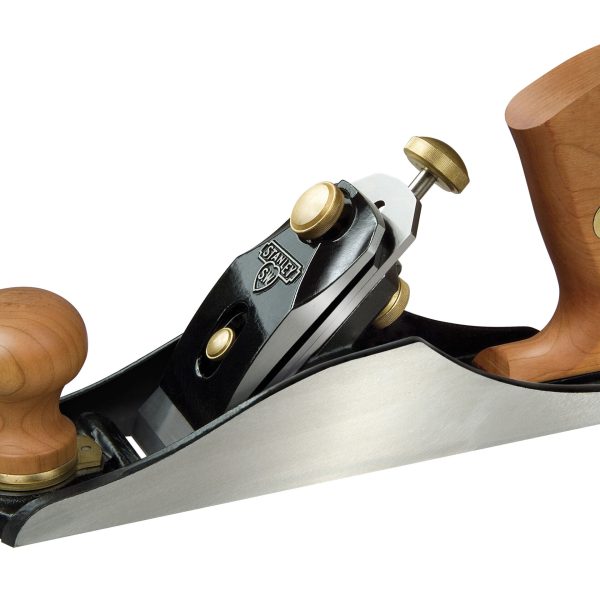 STANLEY® Hand Tools No.4 Sweetheart Premium Bench Plane (2in)
