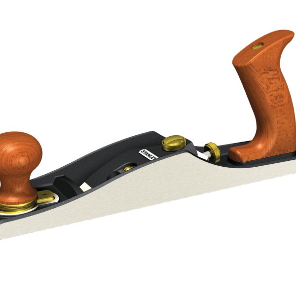 STANLEY® Hand Tools No.62 Low Angle Sweetheart Jack Plane (2in)