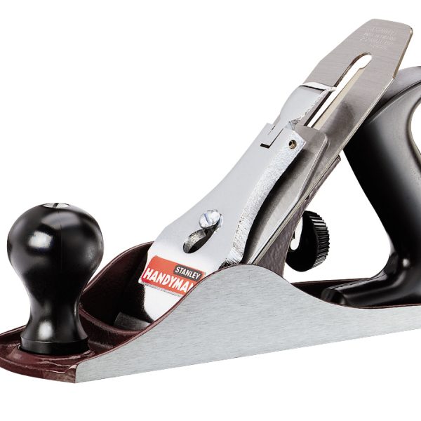 STANLEY® Hand Tools H.1204 Handyman Plane (2in)