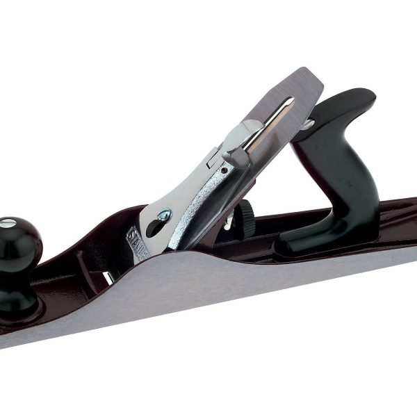 STANLEY® Hand Tools H.1205 Handyman Plane (2in)