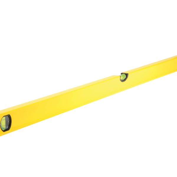 STANLEY® Hand Tools Classic Box Level 3 Vial 120cm